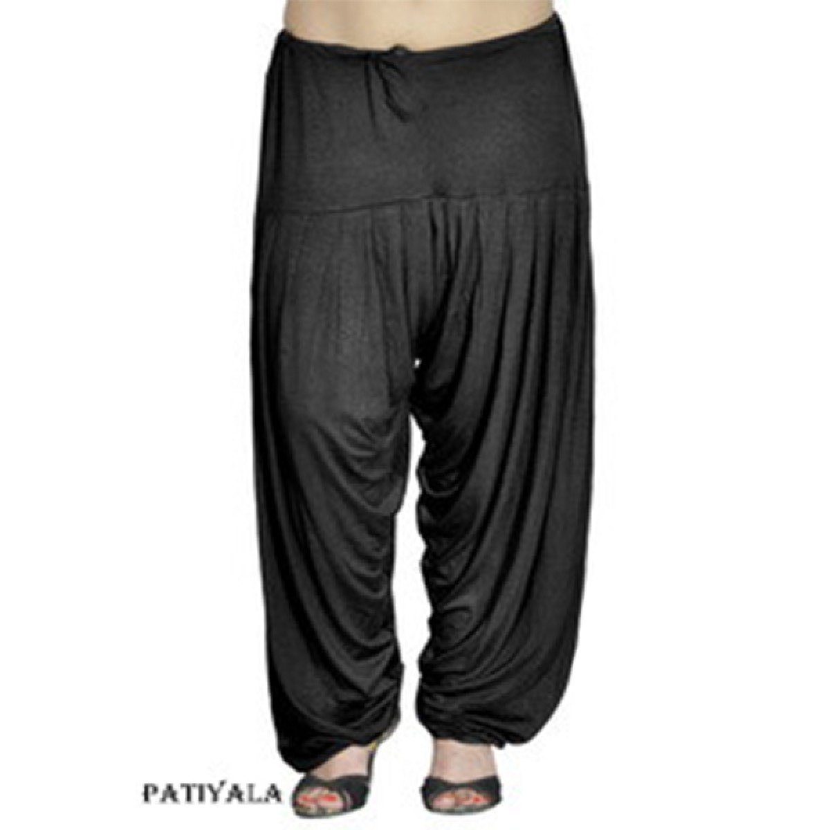 IWP022 - Pants - Indo Western