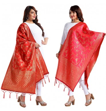 Banarsi Duppatta - ASS019