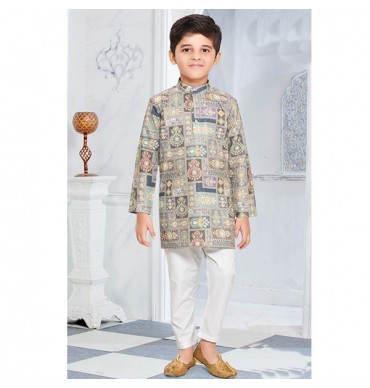 CBF010 - Boy's styles