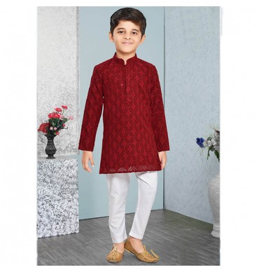 CBF014 - Boy's styles