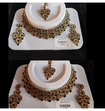 Necklace Set - CJNS027