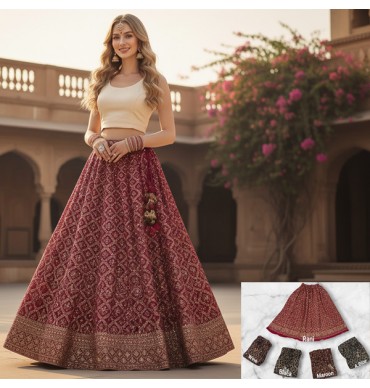 Skirt - IWS026