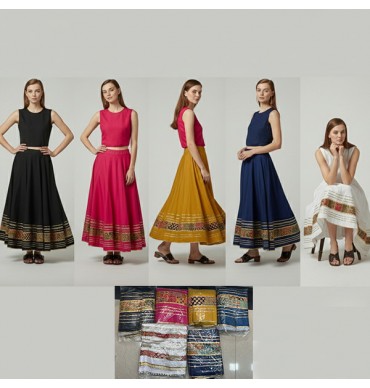 Skirt - IWS028