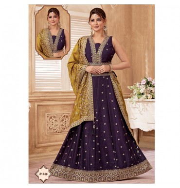Choli Outfit - LFC046