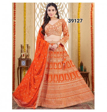 Choli Outfit - LFC051