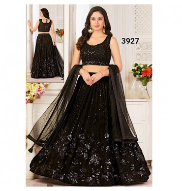 Choli Outfit - LFC052