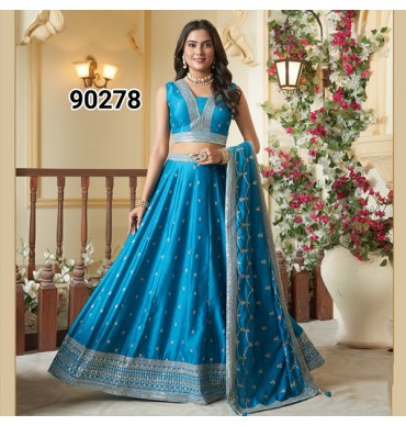 Choli Outfit - LFC053
