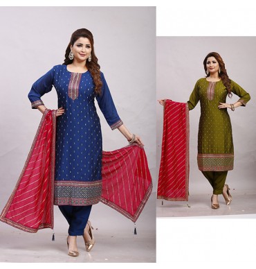 Salwaar Kameez - LFSK106