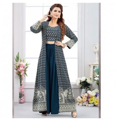 Salwaar Kameez - LFSK107