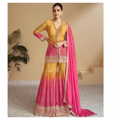 Salwaar Kameez - LFSK108