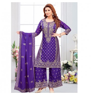 Salwaar Kameez - LFSK110