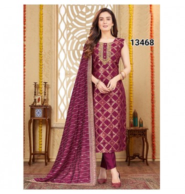 Salwaar Kameez - LFSK113