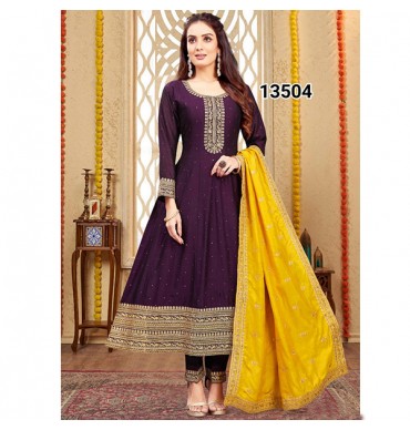 Salwaar Kameez - LFSK114