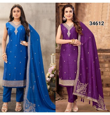 Salwaar Kameez - LFSK118