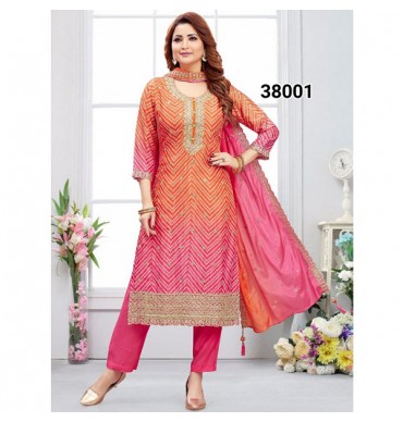 Salwaar Kameez - LFSK119