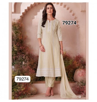 Salwaar Kameez - LFSK124