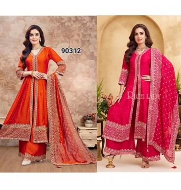 Salwaar Kameez - LFSK125
