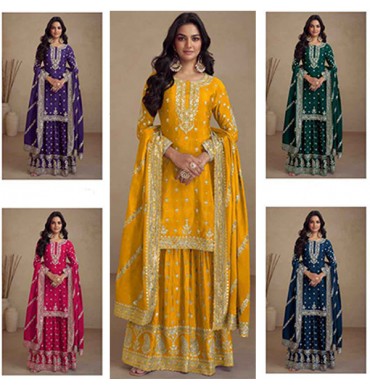 Salwaar Kameez - LFSK126
