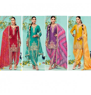 Salwaar Kameez - LFSK128
