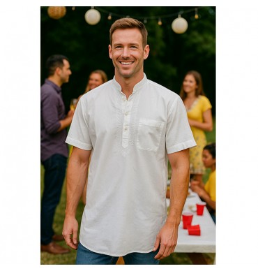 Summer Kurta-MKC004