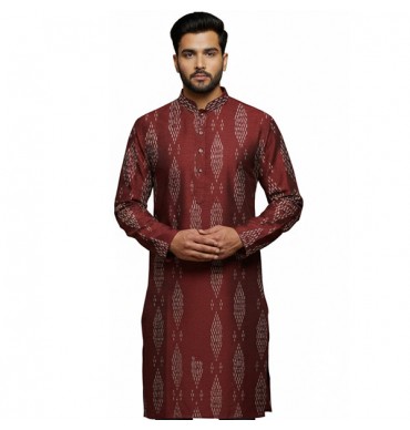 Men's Kurta - MKF014