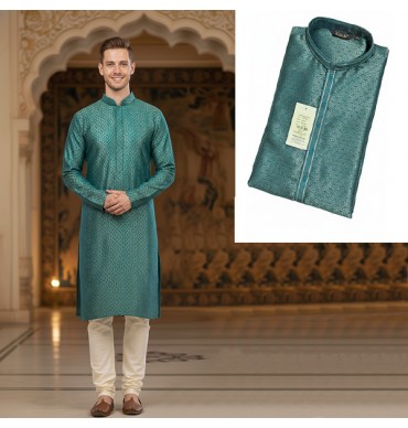 Men's Kurta set - MSF016