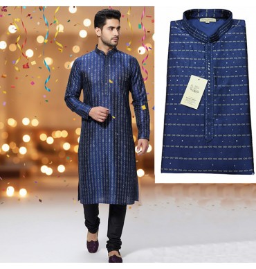 Men's Kurta set - MSF017