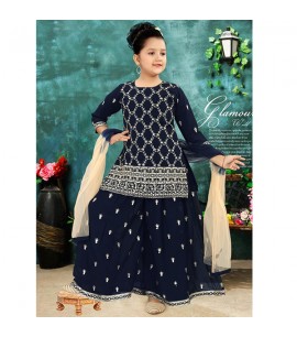 Children's Palazzo Styles - CGF033