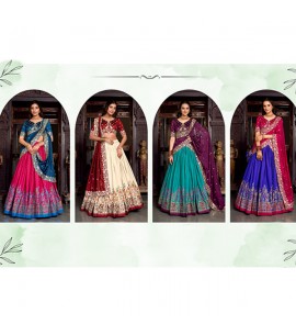 Choli Outfit - LFC044