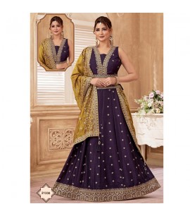 Choli Outfit - LFC046