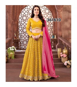 Choli Outfit - LFC050