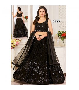 Choli Outfit - LFC052