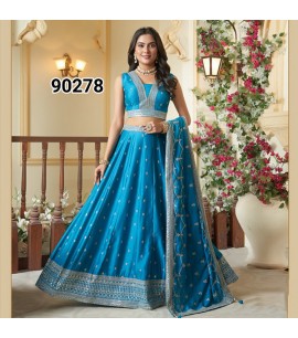 Choli Outfit - LFC053
