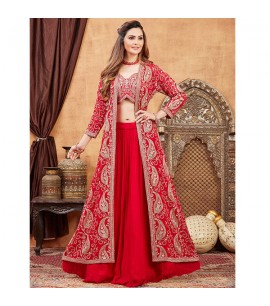 Choli Outfit - LFC055