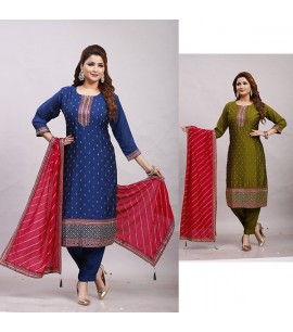 Salwaar Kameez - LFSK106
