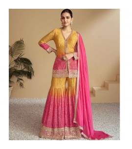 Salwaar Kameez - LFSK108