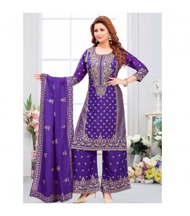 Salwaar Kameez - LFSK110