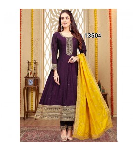 Salwaar Kameez - LFSK114