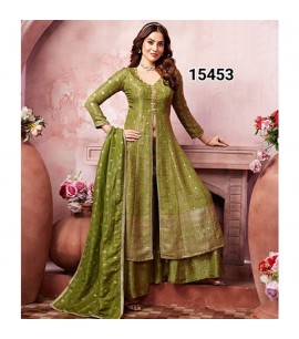 Salwaar Kameez - LFSK115