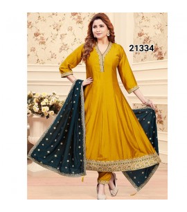Salwaar Kameez - LFSK116