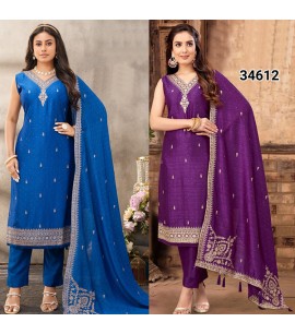 Salwaar Kameez - LFSK118