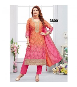 Salwaar Kameez - LFSK119