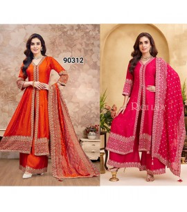 Salwaar Kameez - LFSK125