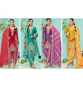 Salwaar Kameez - LFSK128