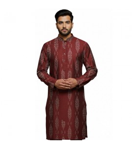 Men's Kurta - MKF014