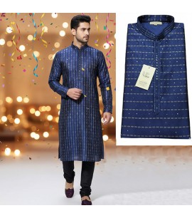 Men's Kurta set - MSF017