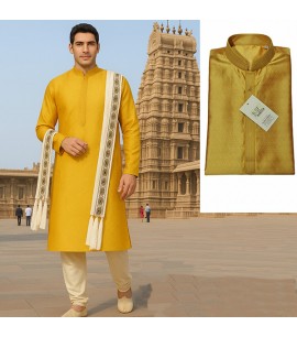 Men's Kurta set - MSF019