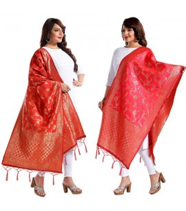 Banarsi Duppatta - ASS019