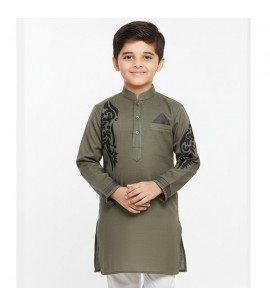Edgy Boys Kurta - CBC007