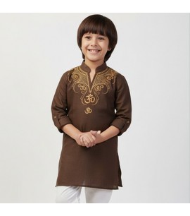 Boy's Kurta - CBC010